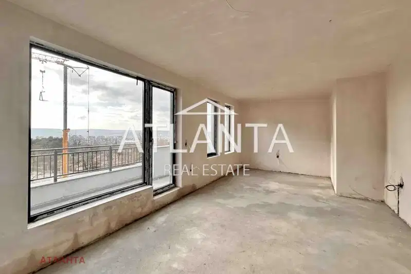 2-bedroom apartment in Varna, Mladost 1