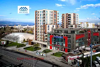 Двустаен апартамент с удобна локация в Младост 1А, София
