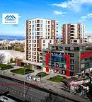 Двустаен апартамент с удобна локация в Младост 1А, София