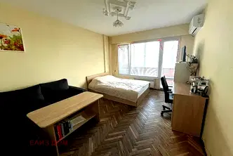 Двустаен апартамент във Варна, Младост 2