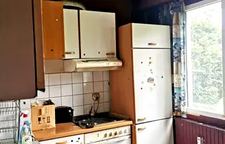 Двустаен апартамент в София, Младост 2