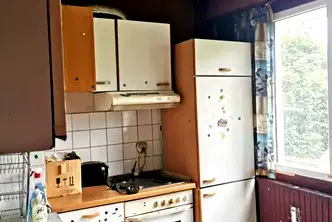Двустаен апартамент в София, Младост 2