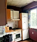 Двустаен апартамент в София, Младост 2