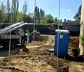 Снимка 4 — Тристаен апартамент с модерно разпределение в Младост 2, София