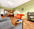 Снимка 4 — Двустаен апартамент с панорамна гледка в Младост 2, Варна