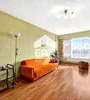 Двустаен апартамент с панорамна гледка в Младост 2, Варна