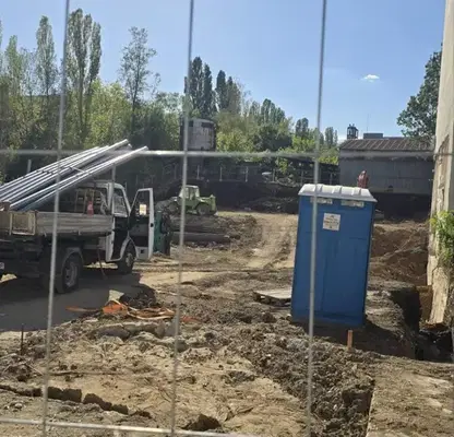 Photo 4 — 2-bedroom apartment in Sofiya, Mladost 2