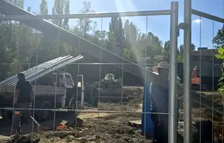 Двустаен апартамент в София, Младост 2