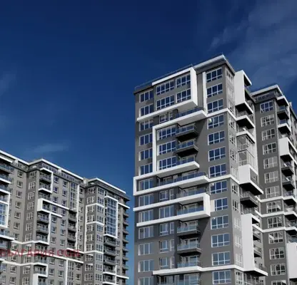 Photo 2 — 2-bedroom apartment in Varna, Mladost 2