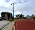 Снимка 4 — Двустаен апартамент с южно изложение и морска панорама в Младост 2