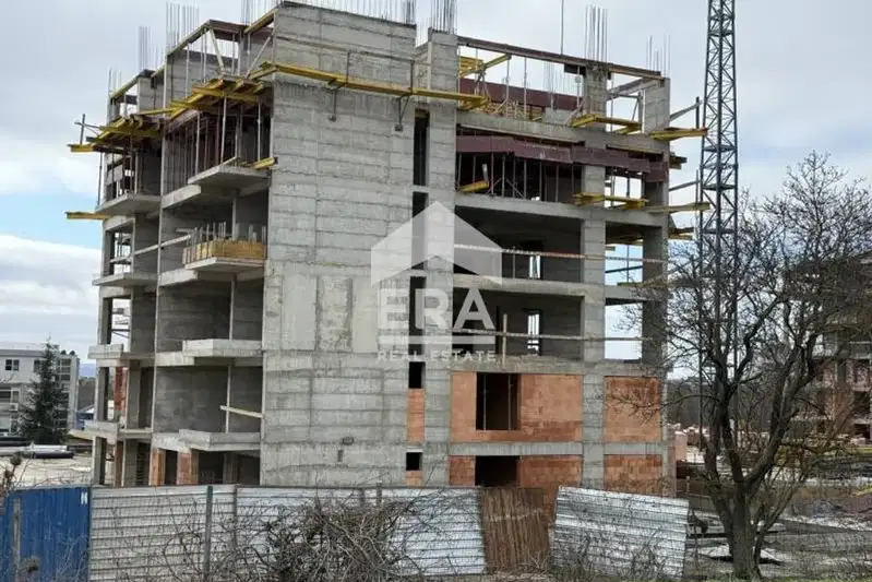 2-bedroom apartment in Varna, Mladost 2