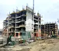 Снимка 3 — Двустаен апартамент с балкон и панорама в Младост 2, Варна