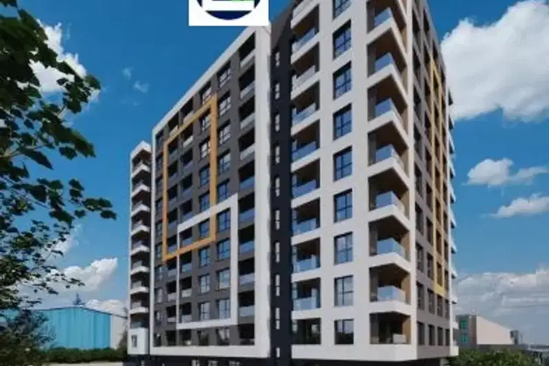 2-bedroom apartment in Varna, Mladost 2