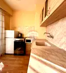 Просторен 2-стаен апартамент с голяма тераса в Младост 2, Варна