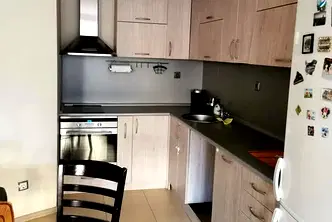 Двустаен апартамент в София, Младост 3