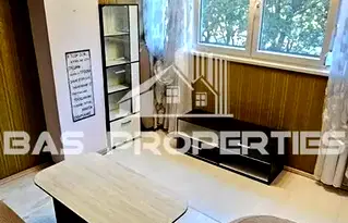 Двустаен апартамент в София, Младост 4