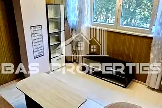 Двустаен апартамент в София, Младост 4