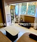 Двустаен апартамент в София, Младост 4