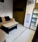 Двустаен апартамент в София, Младост 4