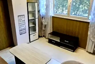 Уютен двустаен апартамент с източно изложение в Младост 4, София