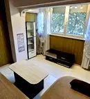 Уютен двустаен апартамент с източно изложение в Младост 4, София