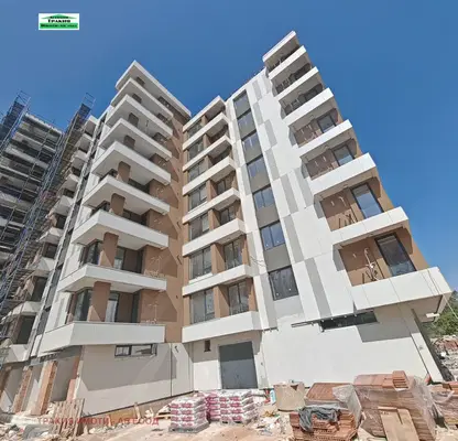 Photo 5 — 2-bedroom apartment in Sofia, Mladost 4