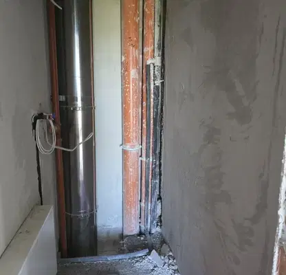 Photo 4 — 2-bedroom apartment in Sofiya, Mladost 4