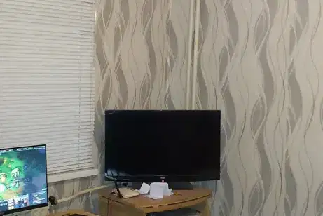 2-bedroom apartment in Pernik, Moshino