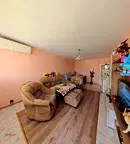 Двустаен апартамент в Перник, Мошино