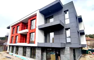 Двустаен апартамент в Перник, Мошино