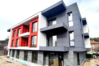 Двустаен апартамент в Перник, Мошино