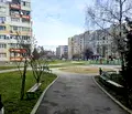 Снимка 2 — Двустаен апартамент с южно изложение в Надежда 1, София