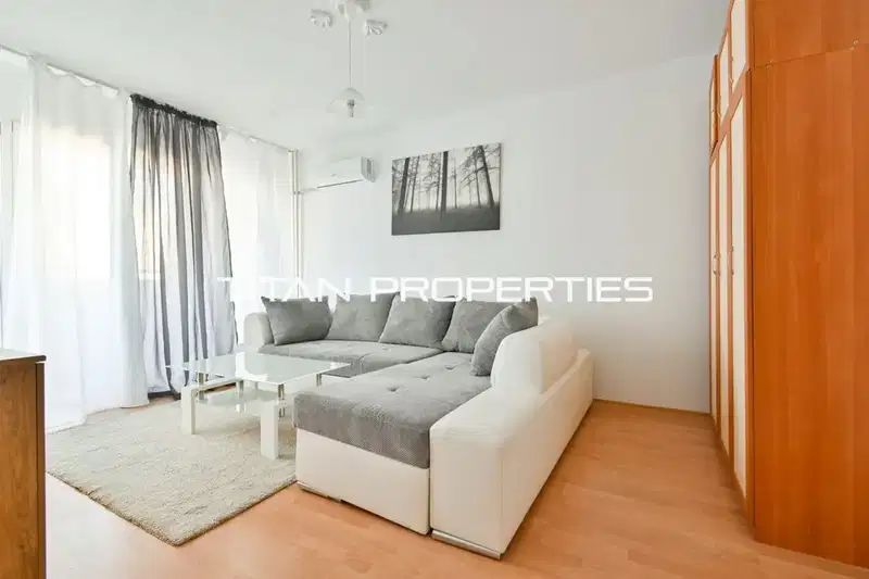 2-bedroom apartment in Sofiya, Nadejda 2