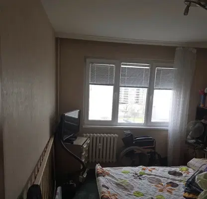 Photo 2 — 2-bedroom apartment in Sofiya, Nadejda 3