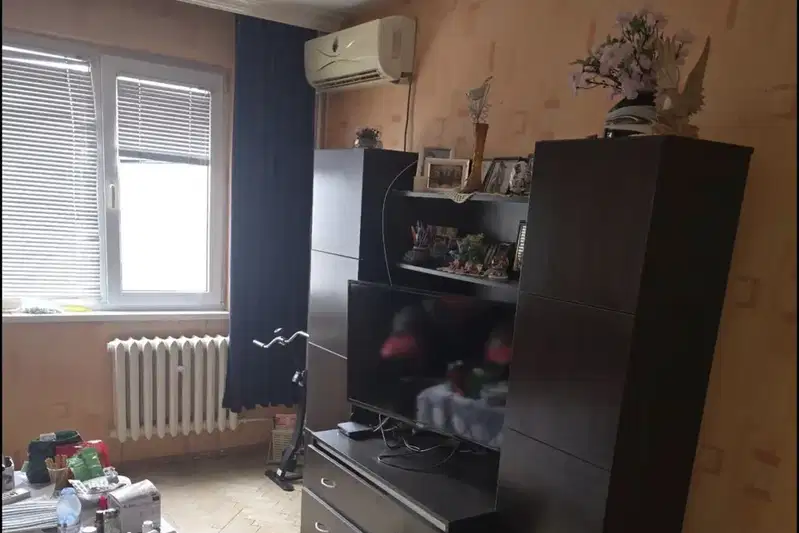 2-bedroom apartment in Sofiya, Nadejda 3
