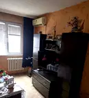 Двустаен апартамент с функционално разпределение в Надежда 3