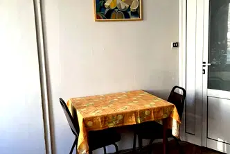 Двустаен апартамент в София, Надежда 4