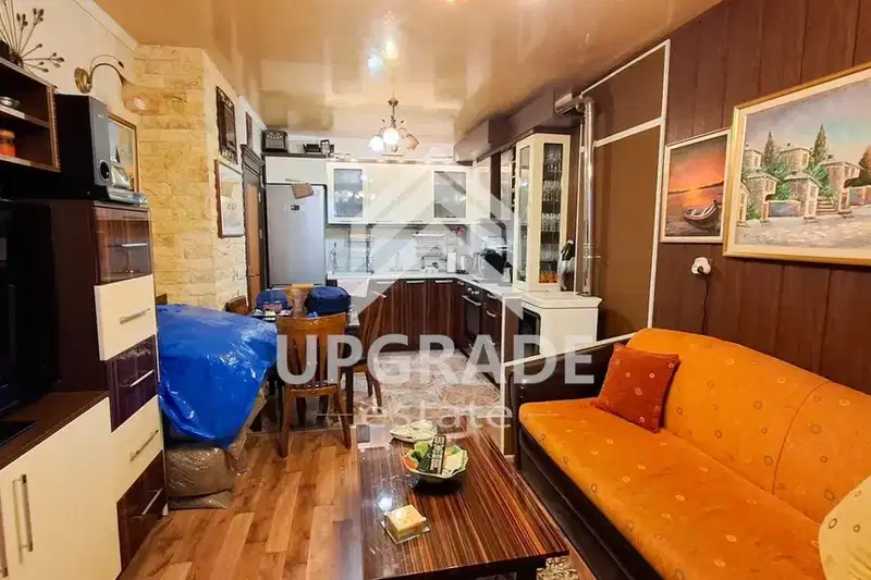2-bedroom apartment in Smolyan, Nevyastata