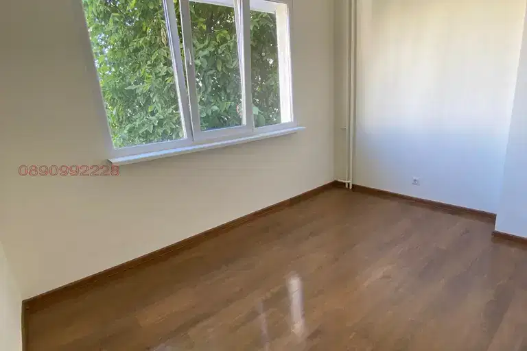 2-bedroom apartment in Sofiya, Obelya 2
