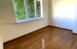 Двустаен апартамент в София, Обеля 2