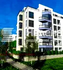 Двустаен апартамент в София, Обеля 2