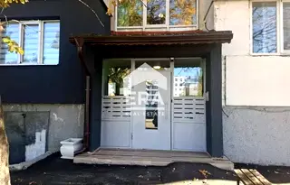 Двустаен апартамент в София, Обеля 2