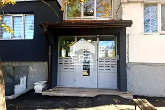 Двустаен апартамент в София, Обеля 2