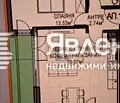 Снимка 3 — Двустаен апартамент в София, Обеля 2