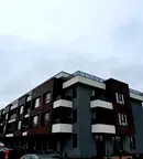 Двустаен тухлен апартамент с две тераси в Обеля, София