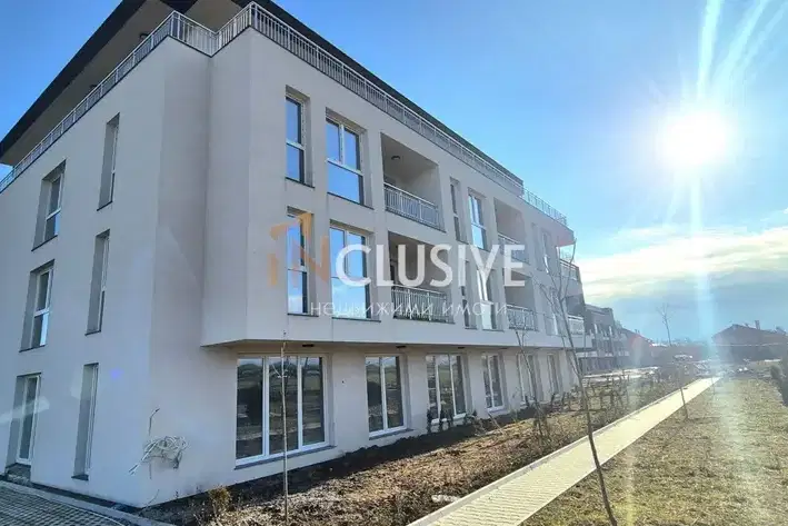 2-bedroom apartment in Sofiya, Obelya