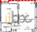 Снимка 2 — Двустаен апартамент в затворен комплекс Teatralna Park Residence, Оборище