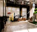 Снимка 3 — Двустаен апартамент в затворен комплекс Teatralna Park Residence, Оборище
