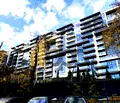 Снимка 4 — Двустаен апартамент в затворен комплекс Teatralna Park Residence, Оборище