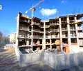 Снимка 5 — Двустаен апартамент в София, Оборище